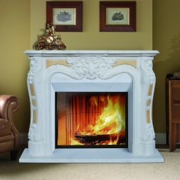 Мраморный портал DeMarco Poseydon